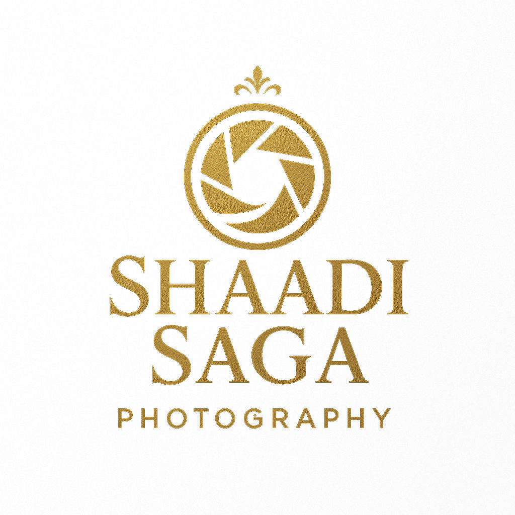 Shaadi Saga Photography
